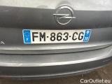  Opel  Insignia 1.6 ECOTEC 110 EDITION BUSINESS S.TOURER #5