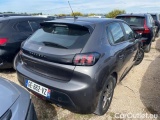  Peugeot  208 1.5 BLUEHDI 100 S&S ACTIVE PACK #3