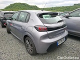  Peugeot  208 1.5 BLUEHDI 100 S&S ACTIVE PACK #2