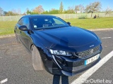  Peugeot  508 2.0 BLUEHDI 180 S&S AUTO GT #62