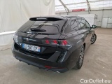  Peugeot  508 1.2 PURETECH 130 S&S AUTO ALLURE PACK #3