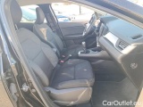  Renault  Captur 1.5 DCI 95 BLUE BUSINESS #9