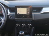  Renault  Captur 1.5 DCI 95 BLUE BUSINESS #11