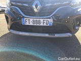  Renault  Captur 1.5 DCI 95 BLUE BUSINESS #30