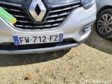  Renault  Kadjar 1.5 DCI 115 BLUE INTENS EDC #29