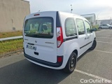  Renault  Kangoo 1.5 DCI 95 BLUE TREND #3