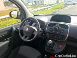 Renault  Kangoo 1.5 DCI 95 BLUE TREND #4