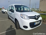  Renault  Kangoo 1.5 DCI 95 BLUE TREND #21
