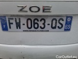  Renault  Zoe 52KWH R110 BUSINESS ACHAT INTEGRAL #5