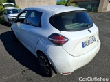  Renault  Zoe 52KWH R110 INTENS ACHAT INTEGRAL #2