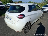  Renault  Zoe 52KWH R110 INTENS ACHAT INTEGRAL #3