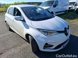  Renault  Zoe 52KWH R110 INTENS ACHAT INTEGRAL #51