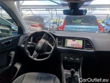  Seat  ATECA 2.0 TDI 115 S&S STYLE BUSINESS #4
