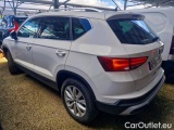  Seat  ATECA 2.0 TDI 115 S&S STYLE BUSINESS #2