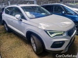  Seat  ATECA 2.0 TDI 115 S&S STYLE BUSINESS #26