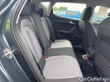  Seat  Leon 1.5 ETSI HYBRID 115 BUSINESS DSG #10