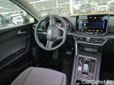  Seat  Leon 1.5 ETSI HYBRID 115 BUSINESS DSG #4