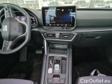  Seat  Leon 1.5 ETSI HYBRID 115 BUSINESS DSG #11