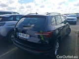  Skoda  Karoq 1.5 TSI 150 DSG7 BUSINESS #3