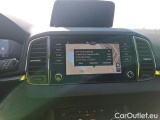  Skoda  Karoq 1.5 TSI 150 DSG7 BUSINESS #14