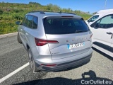 Skoda  Karoq 1.5 TSI 150 DSG7 BUSINESS #2