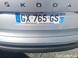  Skoda  Karoq 1.5 TSI 150 DSG7 BUSINESS #5