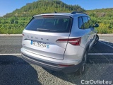  Skoda  Karoq 1.5 TSI 150 DSG7 BUSINESS #3