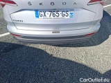  Skoda  Karoq 1.5 TSI 150 DSG7 BUSINESS #23