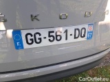  Skoda  Kodiaq 2.0 TDI 150 SCR DSG7 7STR BUSINESS #5