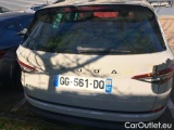  Skoda  Kodiaq 2.0 TDI 150 SCR DSG7 7STR BUSINESS #17