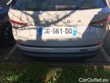  Skoda  Kodiaq 2.0 TDI 150 SCR DSG7 7STR BUSINESS #23