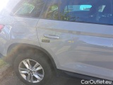  Skoda  Kodiaq 2.0 TDI 150 SCR DSG7 7STR BUSINESS #51