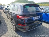  Skoda  Kodiaq 2.0 TDI 150 SCR DSG7 7STR SPORTLINE #2