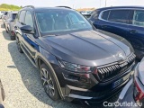  Skoda  Kodiaq 2.0 TDI 150 SCR DSG7 7STR SPORTLINE #14