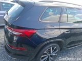  Skoda  Kodiaq 2.0 TDI 150 SCR DSG7 7STR SPORTLINE #58