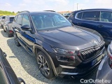  Skoda  Kodiaq 2.0 TDI 150 SCR DSG7 7STR SPORTLINE #59