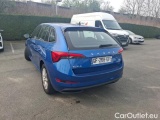  Skoda  Scala 1.0 TSI 110 BUSINESS #2