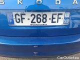  Skoda  Scala 1.0 TSI 110 BUSINESS #5