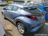  Toyota  C-HR 1.8 HYBRIDE 122 DYN BUS BEYOND ZERO ACAD #2