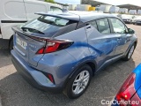  Toyota  C-HR 1.8 HYBRIDE 122 DYN BUS BEYOND ZERO ACAD #3