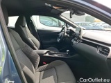  Toyota  C-HR 1.8 HYBRIDE 122 DYN BUS BEYOND ZERO ACAD #9
