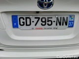  Toyota  C-HR 1.8 HYBRIDE 122 DYN BUS STAGE ACA #5