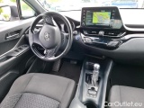  Toyota  C-HR 1.8 HYBRIDE 122 DYN BUS STAGE ACA #4
