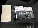  Toyota  C-HR 1.8 HYBRIDE 122 DYN BUS STAGE ACA #6