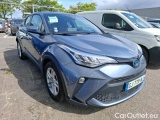  Toyota  C-HR 1.8 HYBRIDE 122 DYN BUS BEYOND ZERO ACAD #24