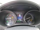  Toyota  C-HR 1.8 HYBRIDE 122 DYN BUS STAGE ACA #7