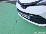  Toyota  C-HR 1.8 HYBRIDE 122 DYN BUS STAGE ACA #32