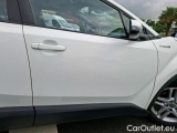  Toyota  C-HR 1.8 HYBRIDE 122 DYN BUS STAGE ACA #45