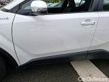  Toyota  C-HR 1.8 HYBRIDE 122 DYN BUS STAGE ACA #50