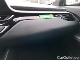  Toyota  C-HR 1.8 HYBRIDE 122 DYN BUS STAGE ACA #51